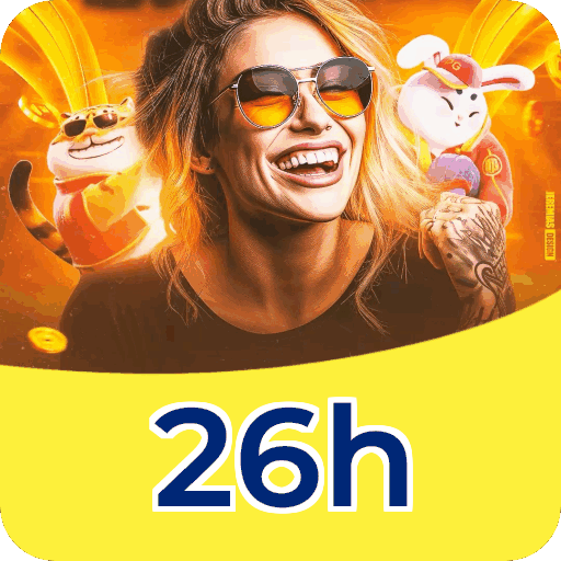 FAQ 26h Brasil - Perguntas frequentes sobre bônus, PIX, RTP, APP mobile e VIP